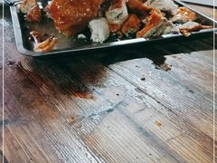 -昌记土制吊烧鸡(佛山市安信物流中心A座店)