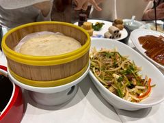 -惠丰堂饭庄·烤鸭·京味菜(民族大学店)