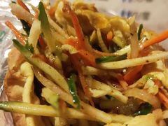 -盔盔仔方酥锅盔(什字上街店)