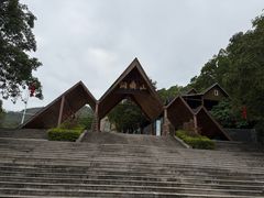 -汕尾铜鼎山旅游区
