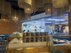 -星伦多自助料理(永旺店)