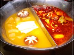 -湊湊火锅·茶憩(石家庄万象城店)
