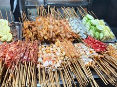 -圆西烤肉(园西路店)