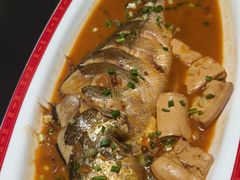 -老山东·山东菜(鲁菜名店)