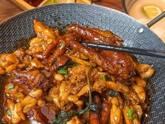 -大牌大·传统杭帮菜(湖滨店)