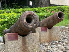 -胡里山炮台