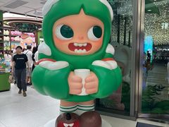 -泡泡玛特POPMART(天环购物中心店)