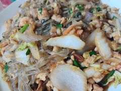 -云生海鲜楼