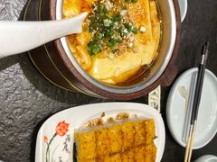 -三道菜(明堂公园店)