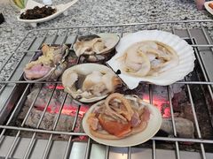 -震海贝烤贝·民俗特色店(延吉总店)