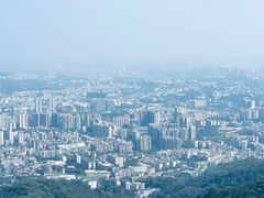 -广州市白云山风景名胜区