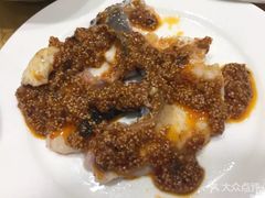 -葛记焖饼(伏牛路店)