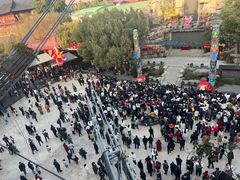 -杭州宋城