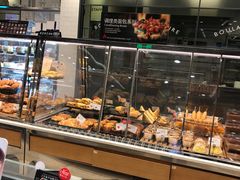 -巴黎贝甜(熙悦汇店)