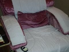 -汤泉良子·沐足·颂钵疗愈·SPA(珠江新城店)
