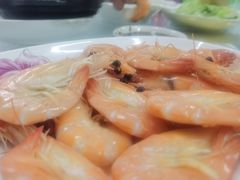 -众味海鲜大排档·活海鲜·潮汕味(南澳店)