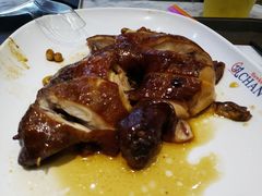 -牛车水美食街
