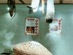 -灶东家民间菜(回兴店)