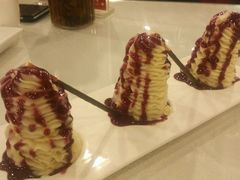-老浒记烤鸭-北京菜(琉璃厂店)