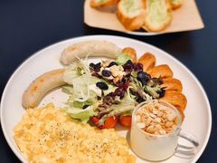 -KAFVS咖啡思咖啡馆(香海路店)