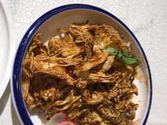 -老浒记烤鸭-北京菜(琉璃厂店)