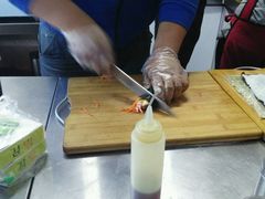 -土耳其烤肉(雪峻美食城店)