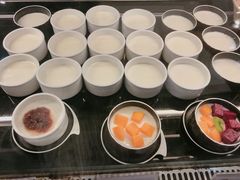 -一楼食业·美食人家