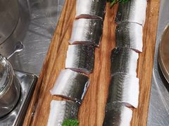 -本炙炭烤·蒲烧活鳗料理店(金沙洲店)