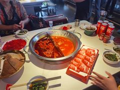 -小龙坎火锅(IFS HOT店)