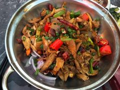 -陈帅夜排档·龙虾·炒菜·烤串(世茂店)