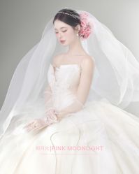 -薇薇新娘婚纱摄影连锁品牌(瘦西湖店)