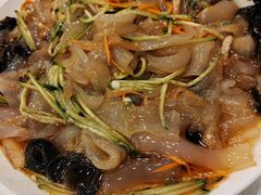 -鑫巴蜀小镇 · 水煮鱼专研店(玉桥店)