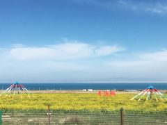 -青海湖国家重点风景名胜区