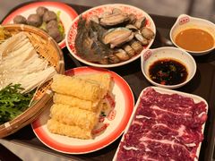 -神更仔·潮汕魂大排档(汉口路店)