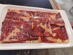 -獨門烤肉(开发区店)