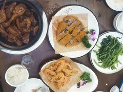 -小二郎私房菜(鼓浪屿店)