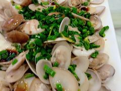 -金海湾海鲜排档(朱家尖店)