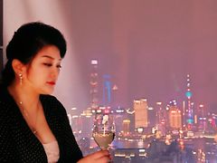 -上海世茂皇家艾美酒店