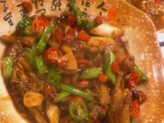 -冶建镜子·老南昌大排档·江西虾王(总店)