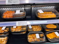 -ALDI奥乐齐超市(凯德虹口店)
