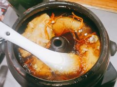 -云海肴·汽锅鸡·云南菜(高德置地店)