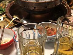 -陈记潮汕牛肉火锅