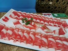 内蒙草原肥牛-七欣天香辣蟹火锅(苏州相城VIP总店)