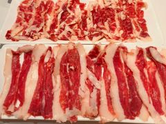 -犇鼎牛潮汕牛肉火锅(新辰里学清路店)