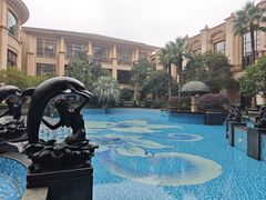 -上海闵行星河湾酒店