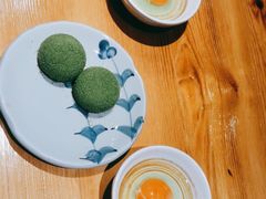 抹茶大福-福匠日本料理(人民路店)