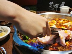 -青山青豆花·笑禅豆腐鱼(黄泥塝店)