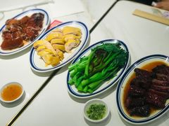 -肥小福·烧鹅专门店(环宇荟店)