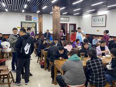 大堂-回坊马二饺子馆