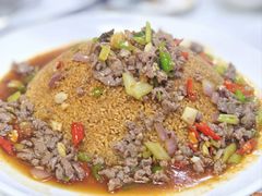 -王城醋血鸭老店